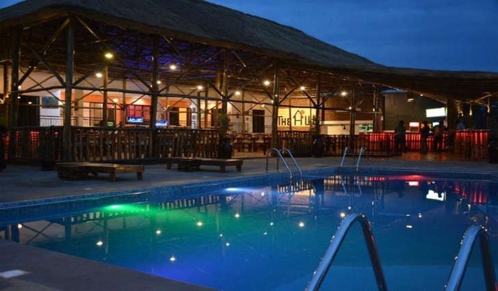 Akagera National Park